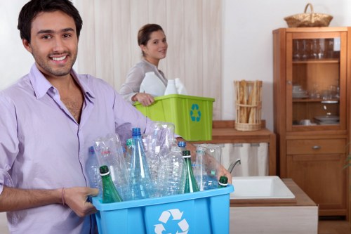 Cost-effective furniture disposal options available in Mayfair