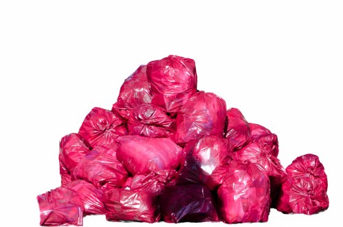 Eco-friendly furniture recycling process in Mayfair
