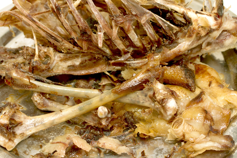 Unique Furniture Pieces Born from Everyday Rubbish