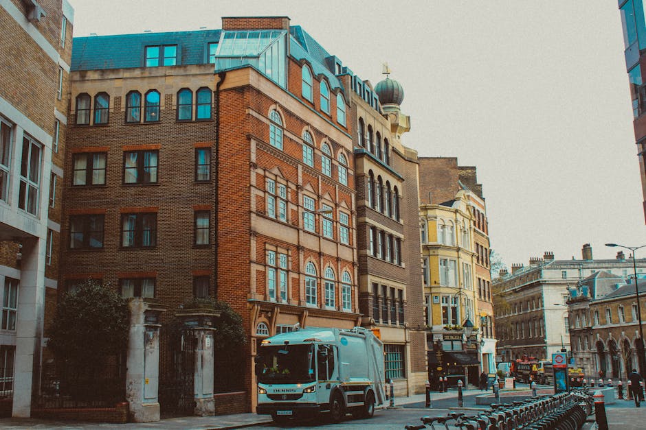 What to know about Westminster Council bulky waste rules